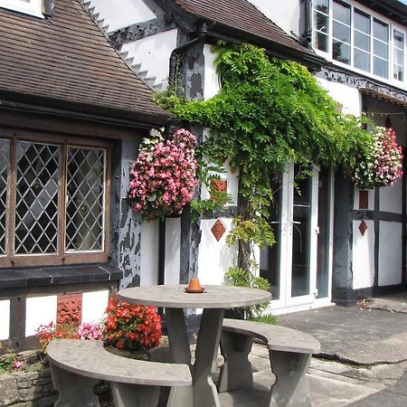 Rose & Crown Ξενοδοχείο Tenbury Εξωτερικό φωτογραφία