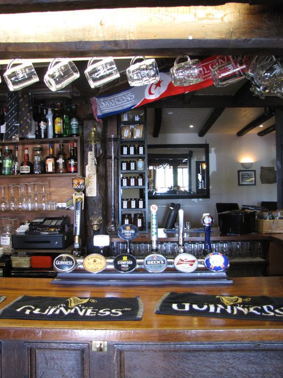 Rose & Crown Ξενοδοχείο Tenbury Εξωτερικό φωτογραφία