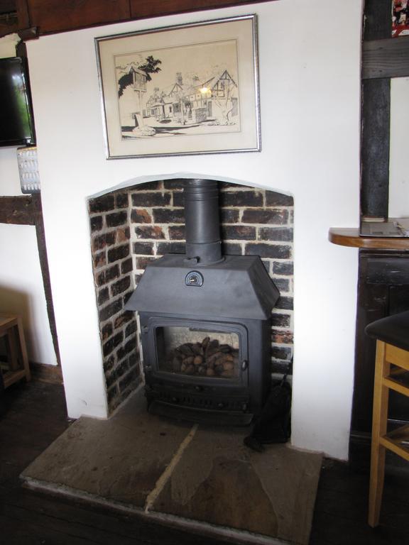 Rose & Crown Ξενοδοχείο Tenbury Δωμάτιο φωτογραφία