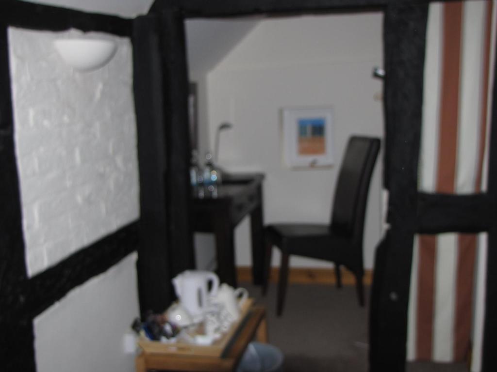 Rose & Crown Ξενοδοχείο Tenbury Δωμάτιο φωτογραφία